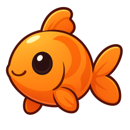 Classic Goldfish