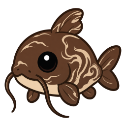 Cocoa Catfish
