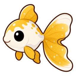 Comet Goldfish