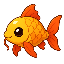 Dragon Koi