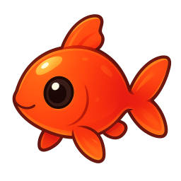 Ember Tetra