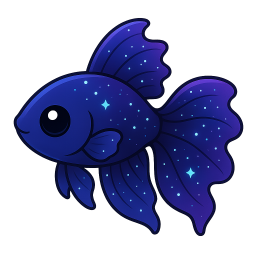 Galaxy Betta