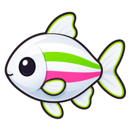 Glowlight Danio