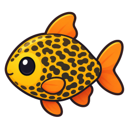Leopard Danio