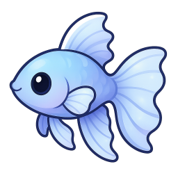 Moonlight Betta