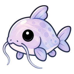 Moonstone Catfish