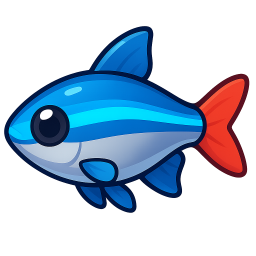 Neon Tetra
