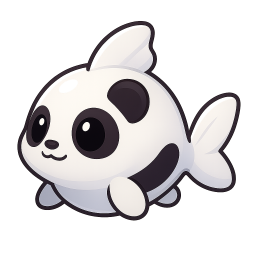 Panda Catfish