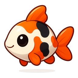 Pond Koi