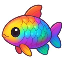 Prism Arowana