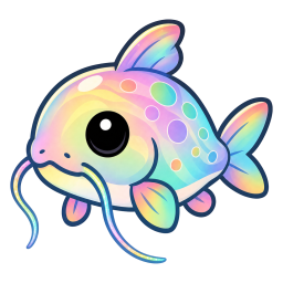 Prismatic Catfish