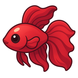 Ruby Betta