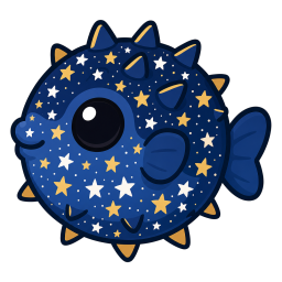Starlight Puffer