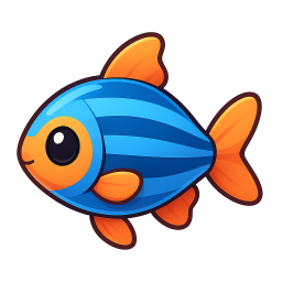 Striped Danio