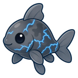 Thunder Koi