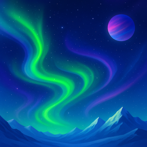 Aurora Borealis