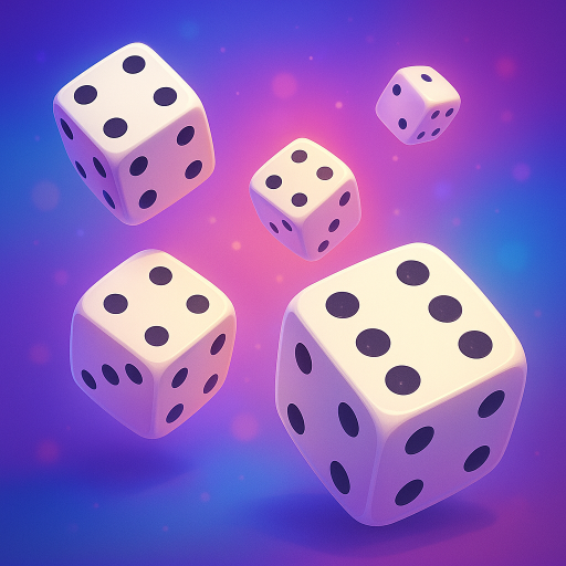 Lucky Dice