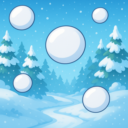 Snowball Flurry