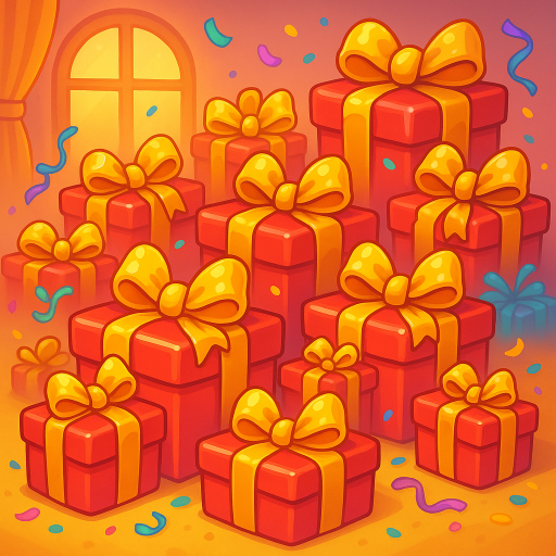 Gift Bonanza