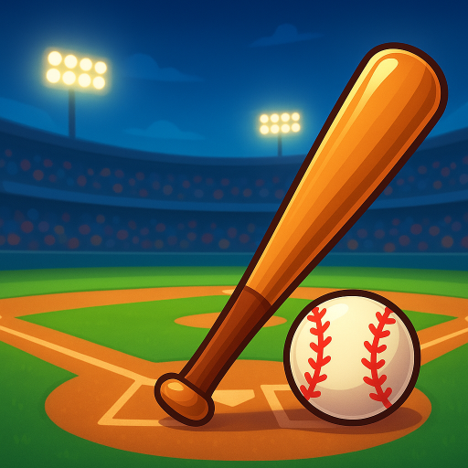 Home Run Stadium