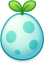 Pet egg