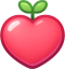 <3