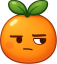 Side-eye