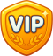 VIP badge