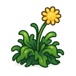 Tangleweeds