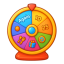 Spin the Wheel