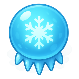 Frost Nova Crystal