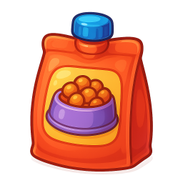 Yummypouch