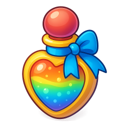 Healing Harmony Elixir