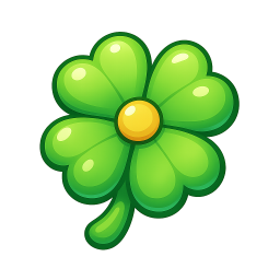 Lucky Clover