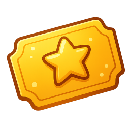 Golden Ticket