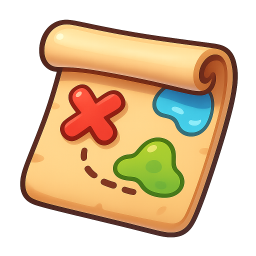 Treasure Map