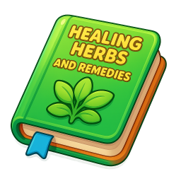 Healing Herbs and Remedies
