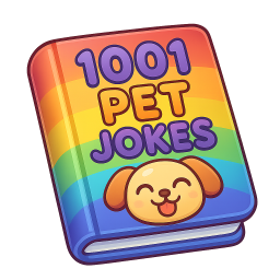 1001 Pet Jokes