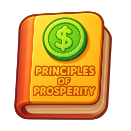 Principles of Prosperity