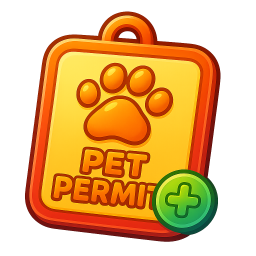 Pet Permit