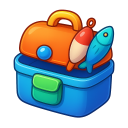 Tackle Box