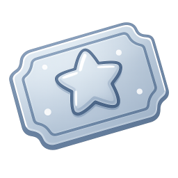 Silver Ticket
