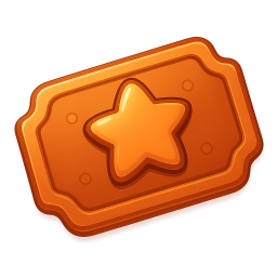 Bronze Ticket