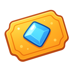 Diamond Ticket