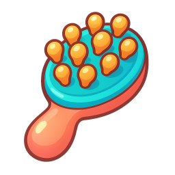 Hairbrush