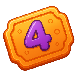 Quadticket