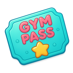 Gym Pass