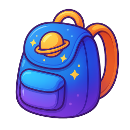 Galaxibag