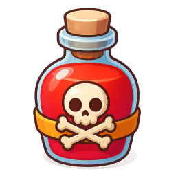 Berserk Potion