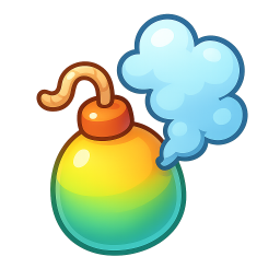Smoke Bomb